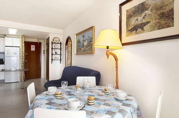 Appartement Los Pelicanos