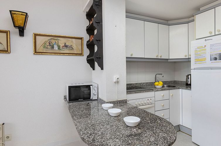 Appartement Los Pelicanos