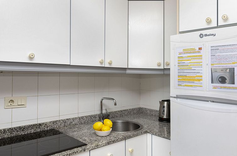 Appartement Los Pelicanos