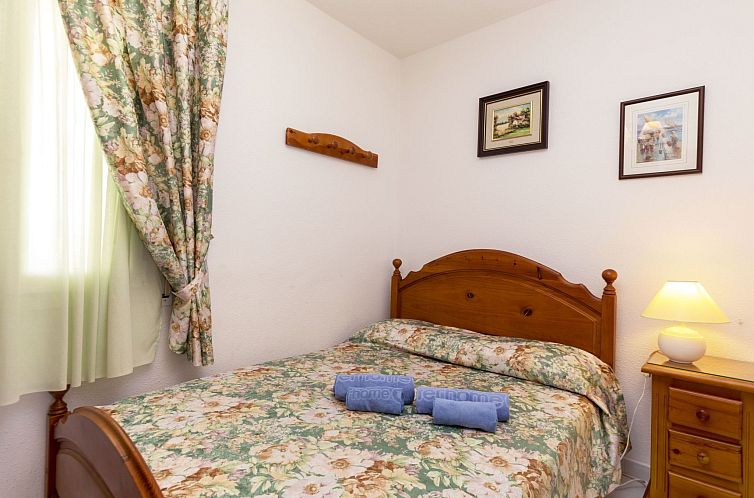 Appartement Los Pelicanos