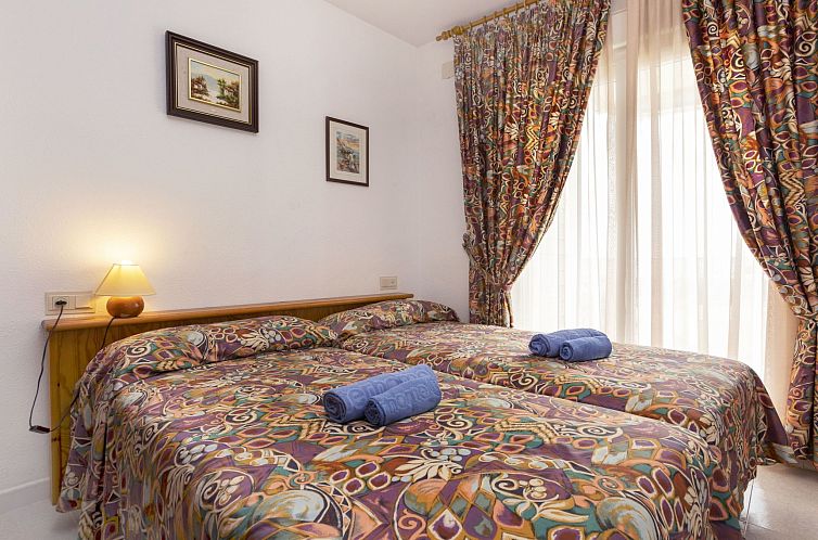 Appartement Los Pelicanos