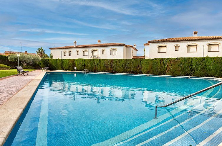 Appartement Los Pelicanos