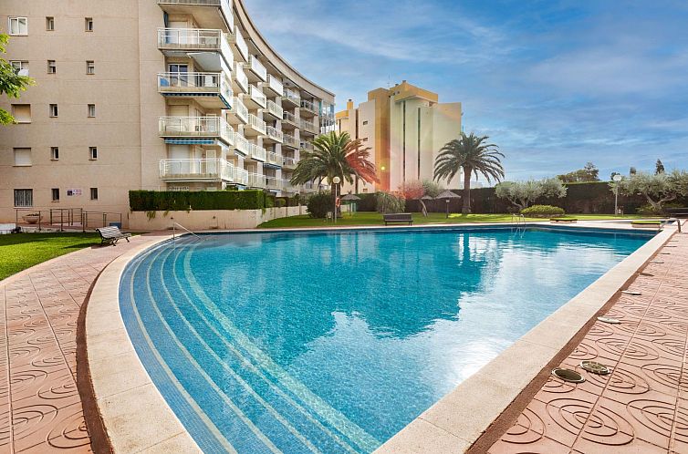 Appartement Los Pelicanos