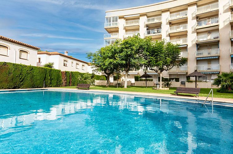 Appartement Los Pelicanos
