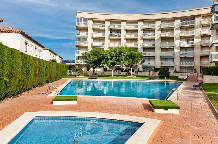 Appartement Los Pelicanos