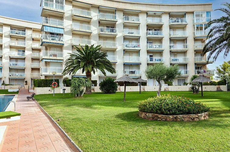 Appartement Los Pelicanos