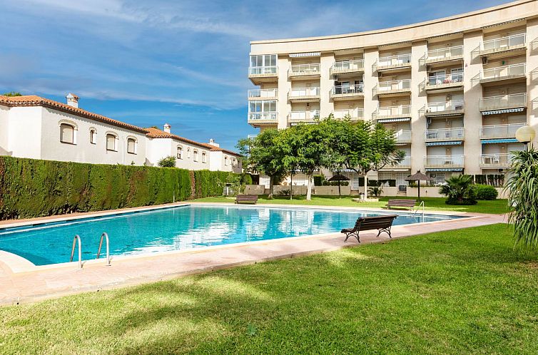 Appartement Los Pelicanos