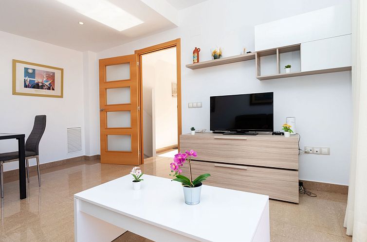 Vakantiehuis Paloma 2/3