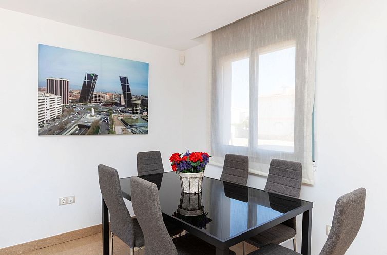 Vakantiehuis Paloma 2/3