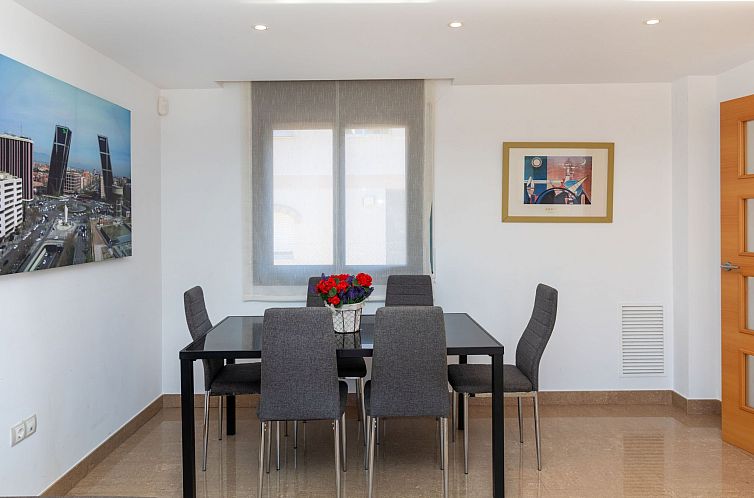 Vakantiehuis Paloma 2/3