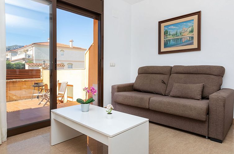 Vakantiehuis Paloma 2/3