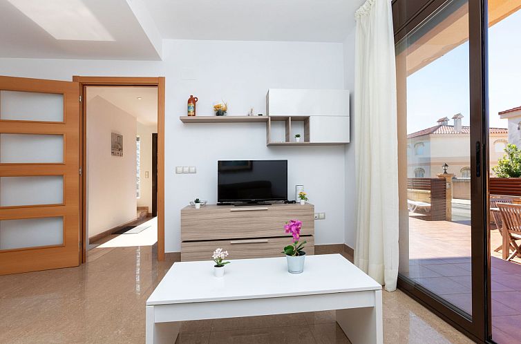 Vakantiehuis Paloma 2/3