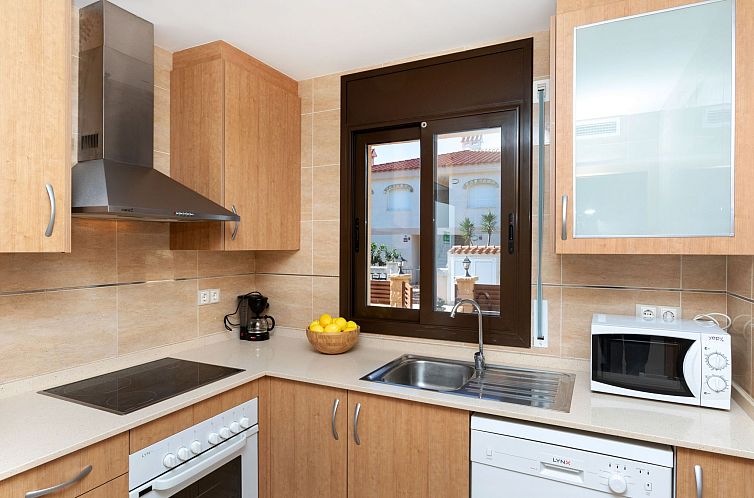 Vakantiehuis Paloma 2/3