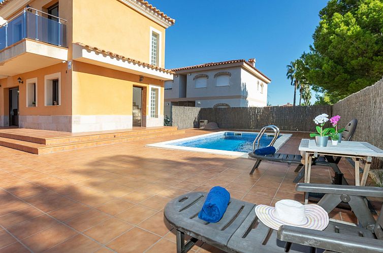 Vakantiehuis Paloma 2/3