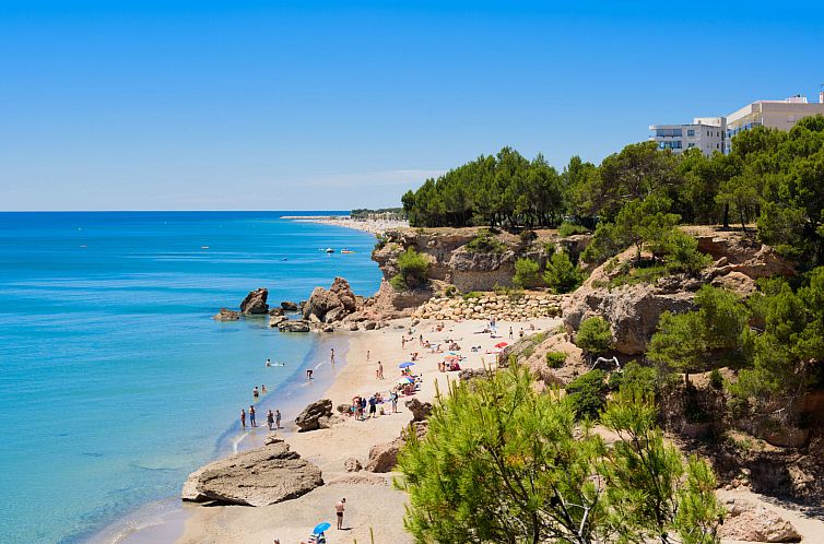 Vakantiehuis Paloma 2/3