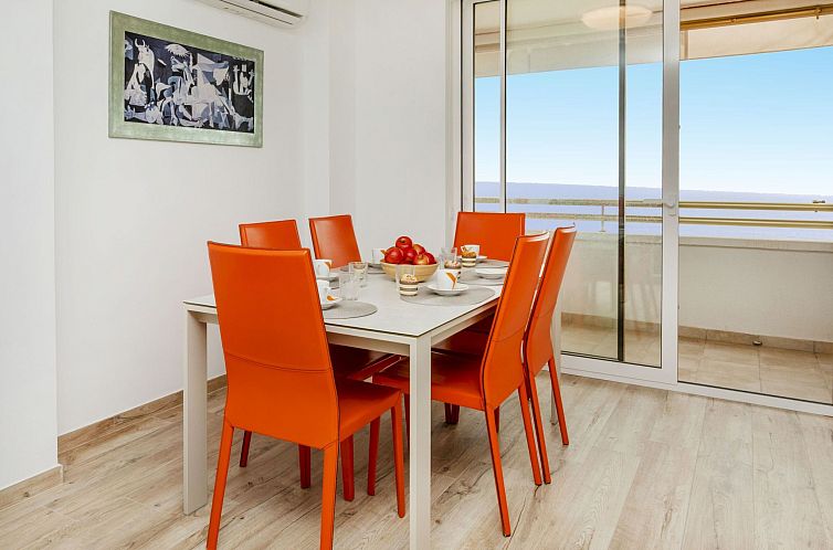 Appartement Los Delfines