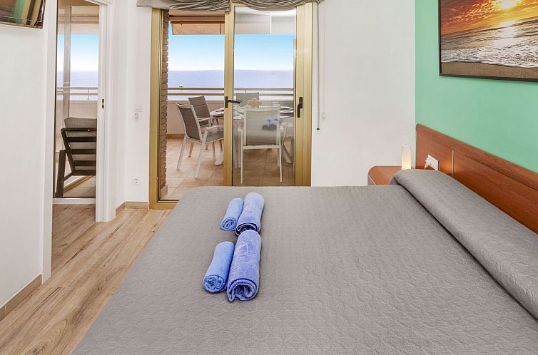 Appartement Los Delfines