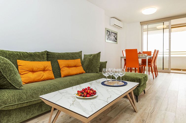 Appartement Los Delfines