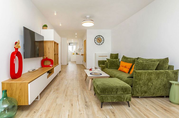 Appartement Los Delfines