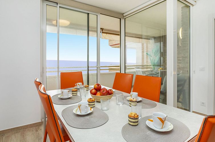 Appartement Los Delfines