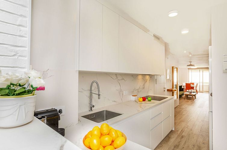 Appartement Los Delfines