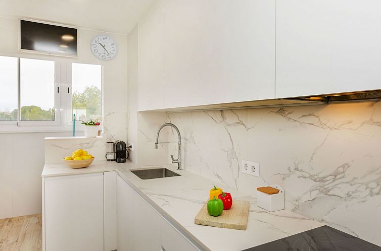Appartement Los Delfines