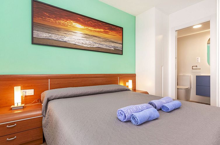 Appartement Los Delfines