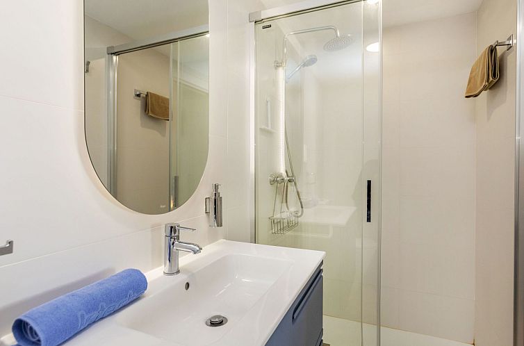 Appartement Los Delfines