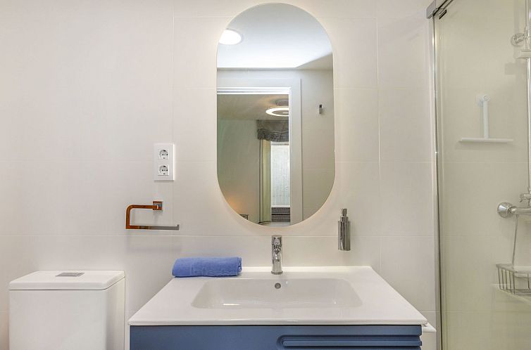 Appartement Los Delfines