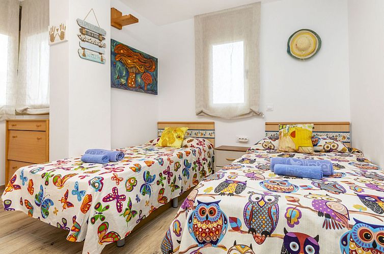 Appartement Los Delfines