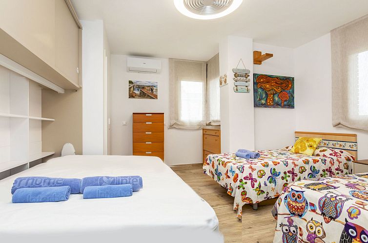 Appartement Los Delfines