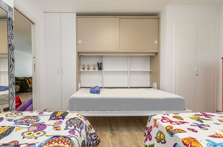 Appartement Los Delfines