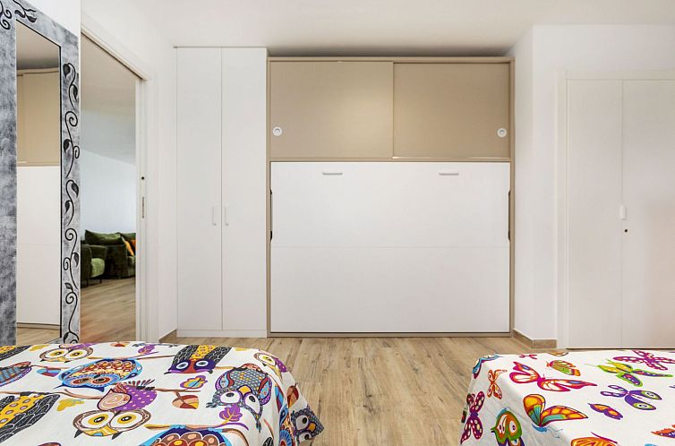 Appartement Los Delfines