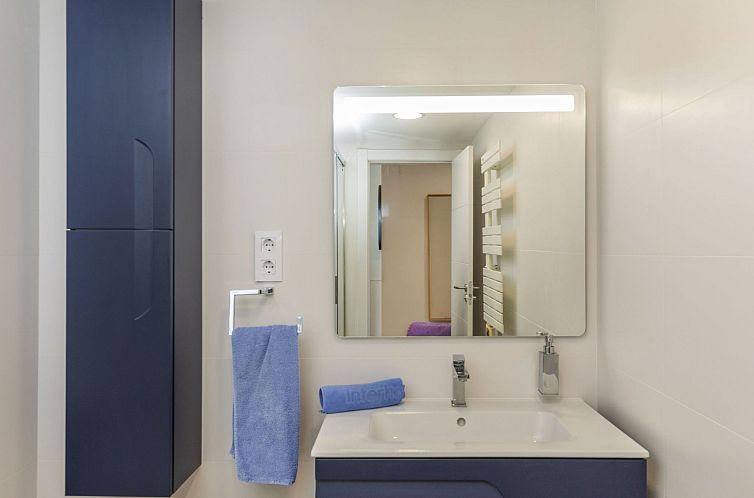 Appartement Los Delfines