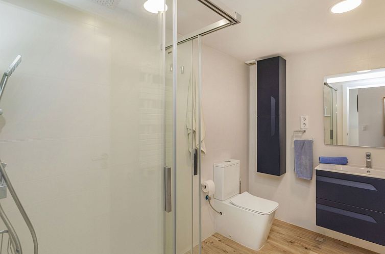 Appartement Los Delfines