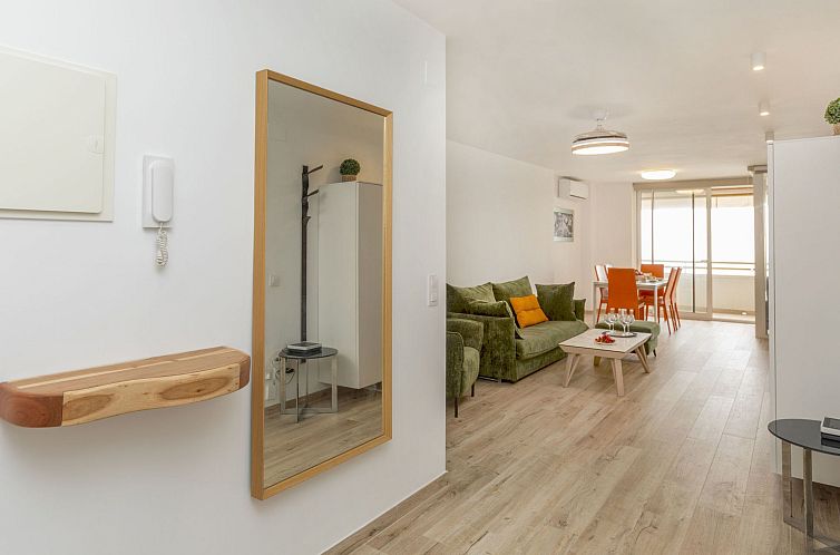 Appartement Los Delfines