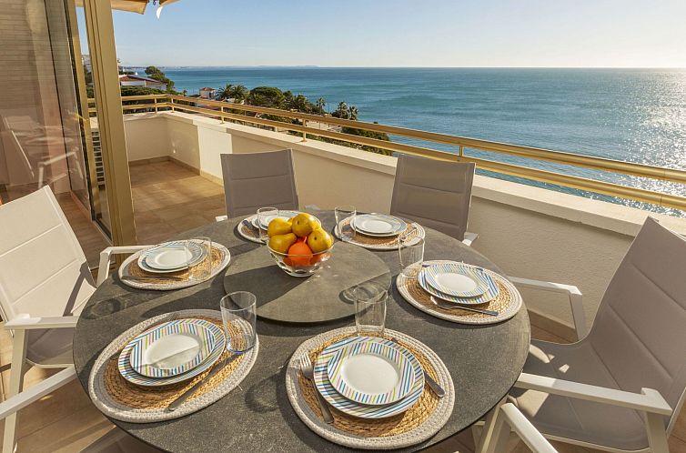 Appartement Los Delfines