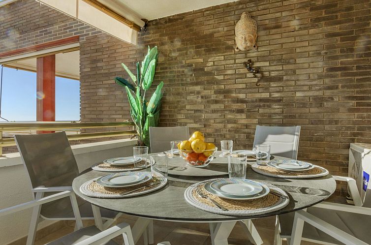 Appartement Los Delfines