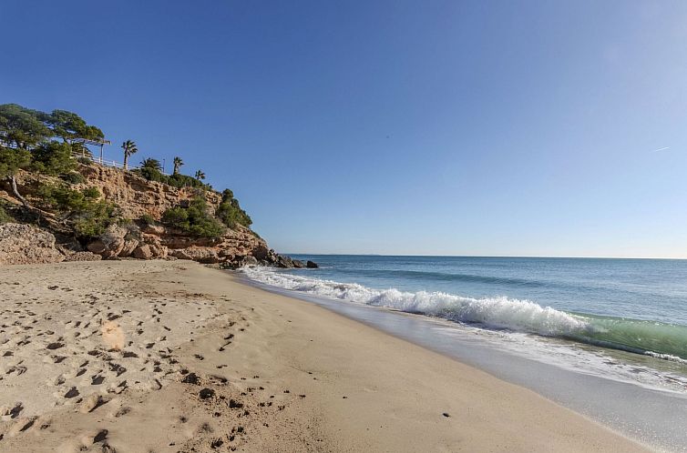 Appartement Los Delfines