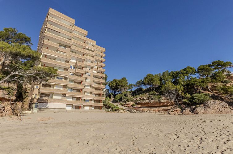 Appartement Los Delfines