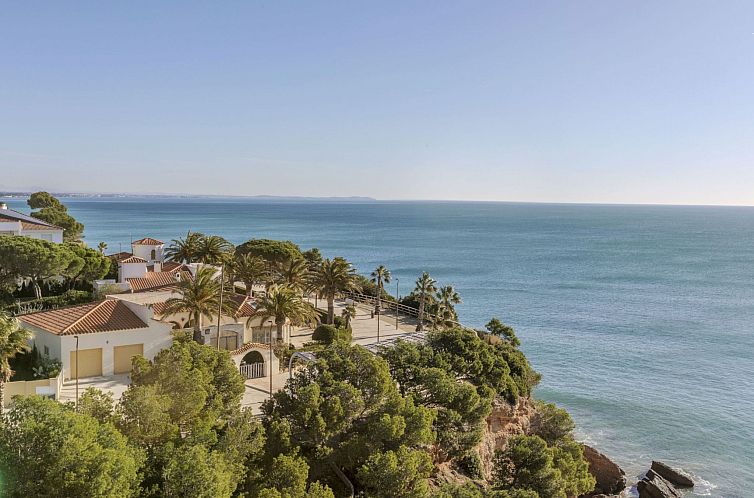 Appartement Los Delfines