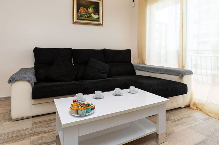 Appartement La Moselle