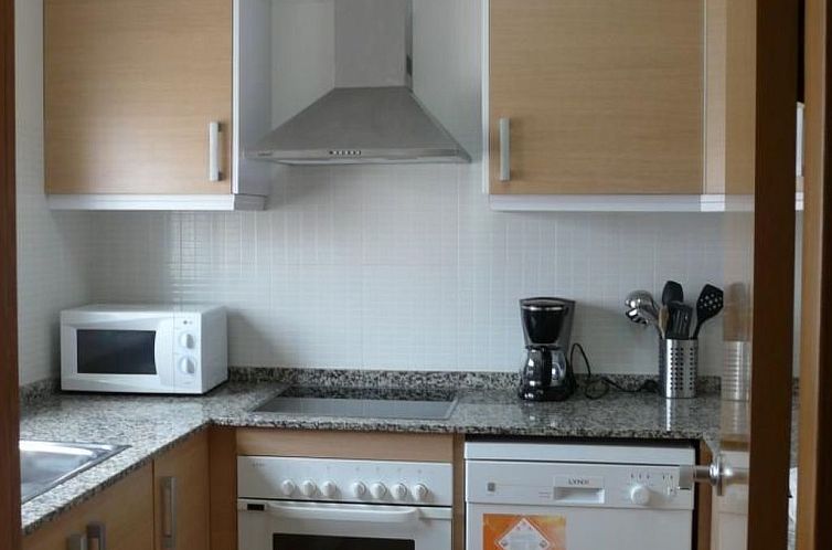 Appartement La Moselle