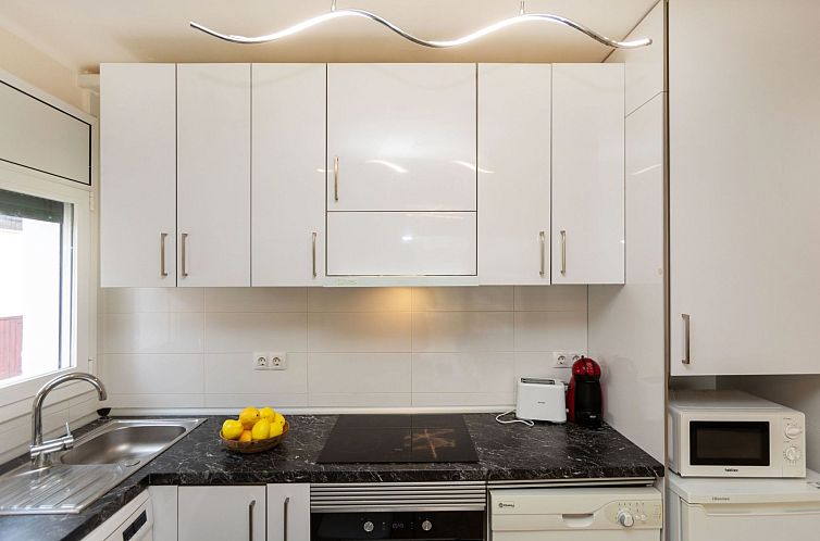 Appartement La Moselle