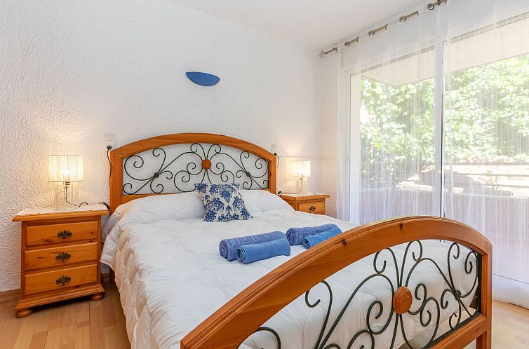 Appartement Apartamento Palace