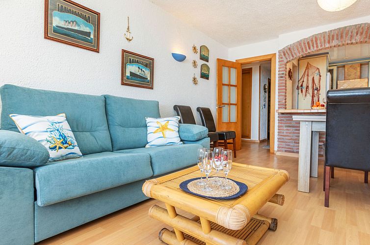 Appartement Apartamento Palace