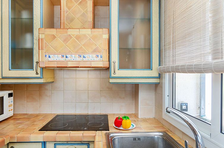 Appartement Apartamento Palace