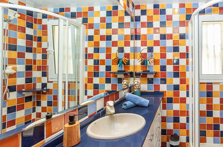 Appartement Apartamento Palace