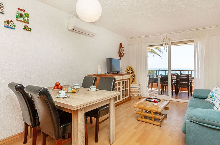 Appartement Apartamento Palace