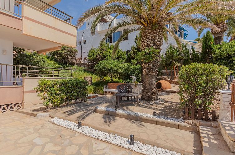 Appartement Apartamento Palace